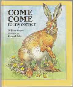Come Come to My Corner18