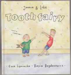 Jamie & Luke Tooth Fairy
