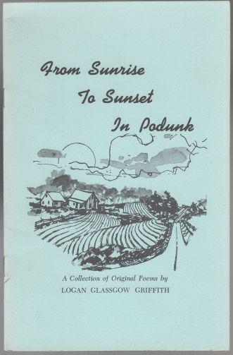 From Sunrise to Sunset in Podunk