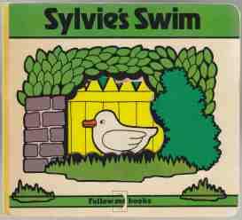 Sylvie's Swim
