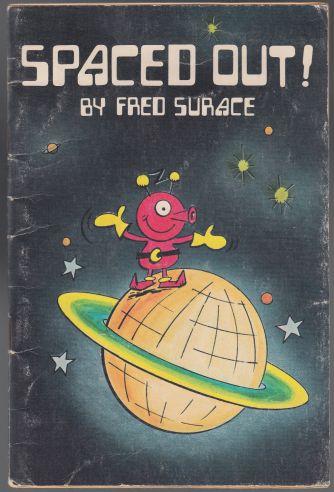 Spaced Out !