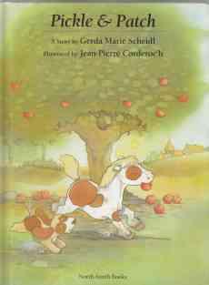 Pickle & Patch