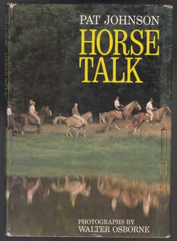Horse Talk