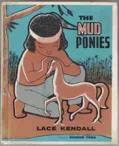 The Mud Ponies Based on a Pawnee Myth