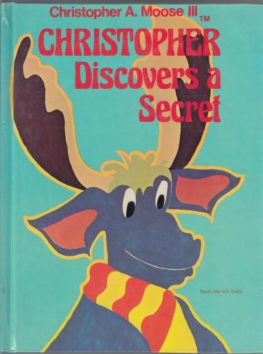 Christopher Discovers a Secret