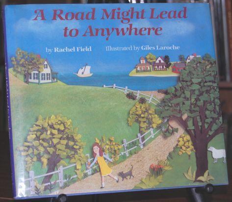 A Road Might Lead to Anywhere