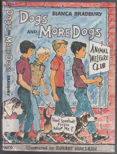 Dogs and More Dogs