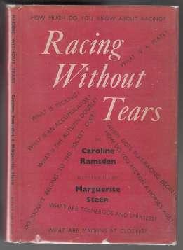 Racing Without Tears