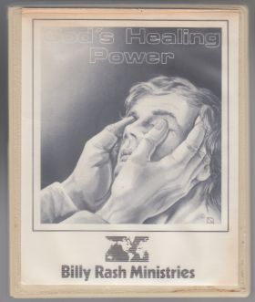 God's Healing Power