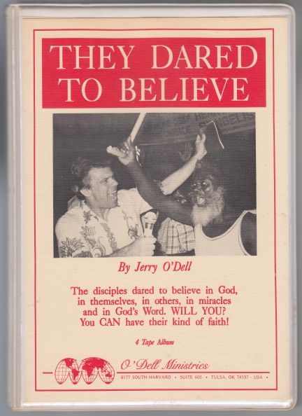 They Dared to Believe