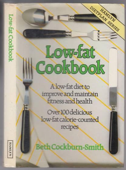 Low-fat Cookbook