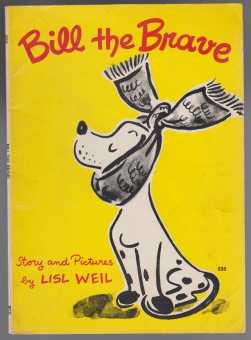 Bill The Brave