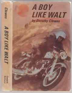 A Boy Like Walt