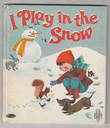 I Play In The Snow