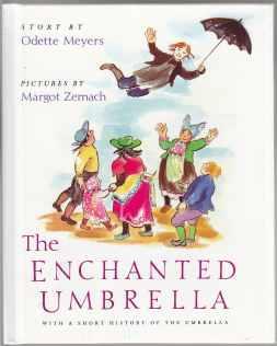 The Enchanted Umbrella