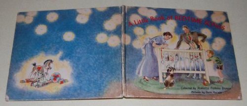 A Little Book of Bedtime Songs