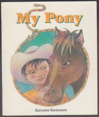 My Pony