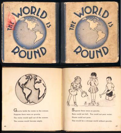 The World Is Round
