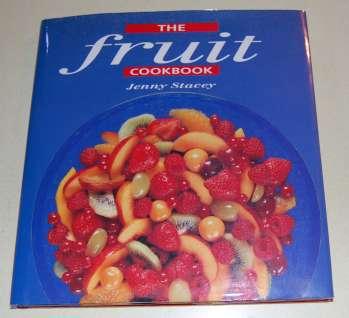 The Fruit Cookbook