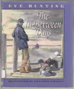 The In-Between Days