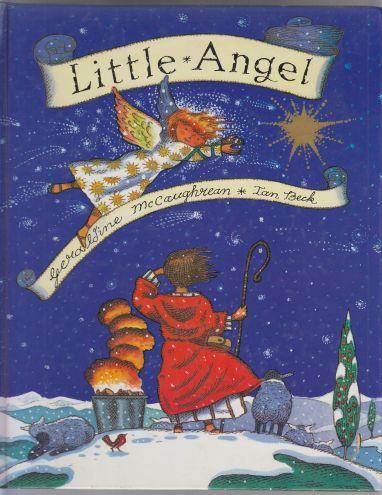 Little Angel