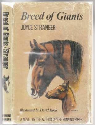 Breed of Giants