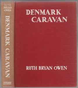 Denmark Caravan