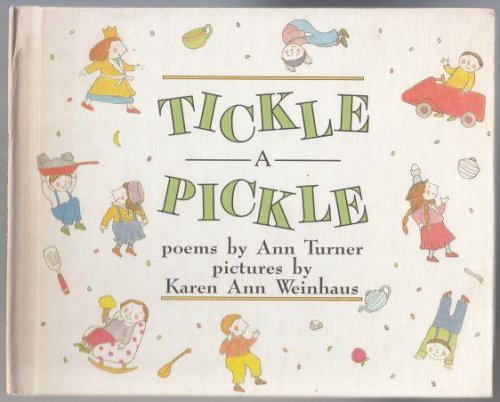 Tickle A Pickle
