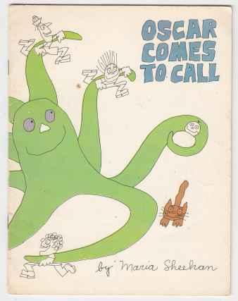 Oscar Comes To Call