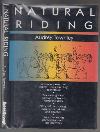Natural Riding A New Approach to 