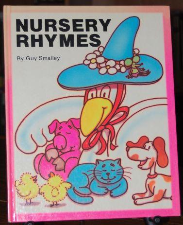 Nursery Rhymes