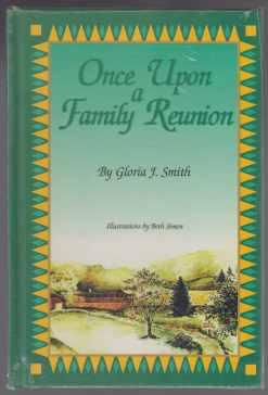 Once Upon a Family Reunion