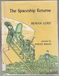 The Spaceship Returns
