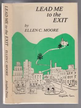 Lead Me To The Exit SIGNED