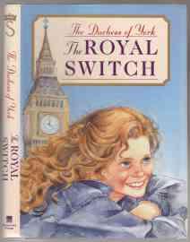 The Royal Switch