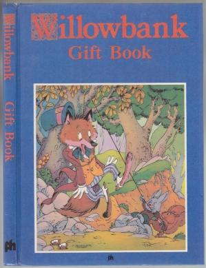 Willowbank Gift Book