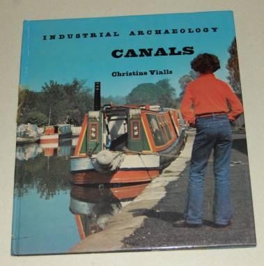 Industrial Archaeology Canals