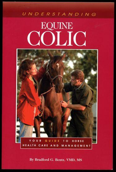 Understanding Equine Colic Your Guide to Horse Health and Management