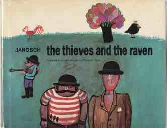 The Thieves and the Raven