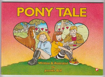 Pony Tale