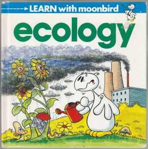 Ecology Learn With Moonbird