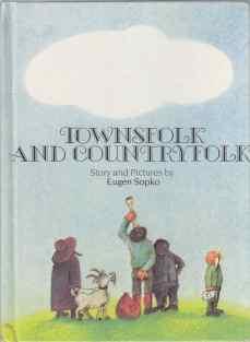 Townsfolk And Countryfolk