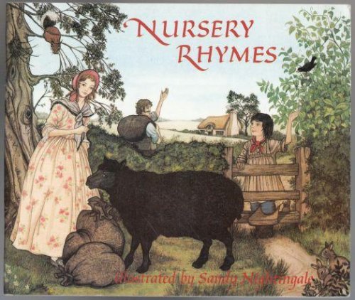 Nursery Rhymes