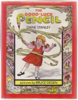 The Good-Luck Pencil