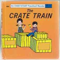 The Crate Train