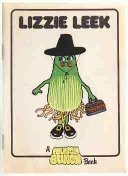 Lizzie Leek