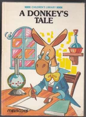 A Donkey's Tale/ Ali-Baba and the Forty Thieves