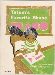Tatum's Favorite Shape