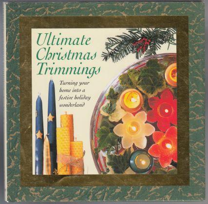 Ultimate Christmas Trimmings Turning Your Home Into a Festive Holiday Wonderland
