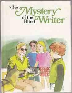 The Mystery of the Blind Write